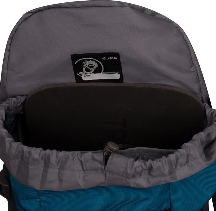 Actual product image Trollkids Kid's Fjell Trekker 15 (15 l)