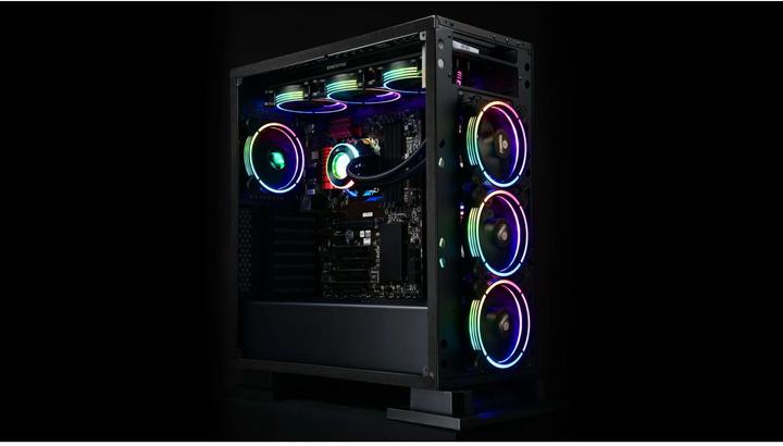 Immagine prodotto Enermax T.B.RGB AD (120 mm, 3 x)