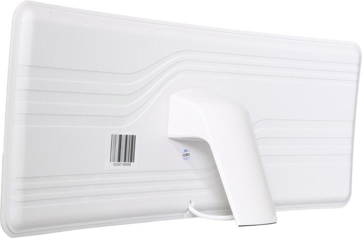 Produktbild Evolveo Xany 1 LTE television antenna Indoor 50 dB (Zimmerantenne, 50 dB, LTE)