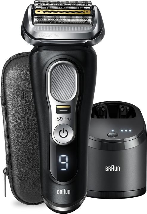Productafbeelding Braun Serie 9 Pro