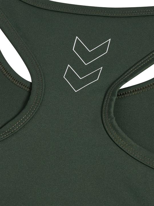 Image du produit hummel Hmlte Fundamental Sports Bra (XS)