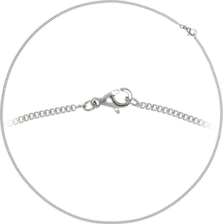 Produktbild Bijouteria Halskette (Edelstahl, 50 cm)