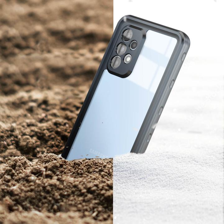 Produktbild Redpepper IP68 Waterproof, 360° Grad Schutz Series