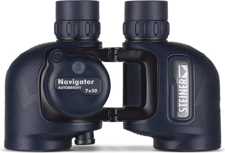 Produktbild Steiner Navigator Autobright 7X50 ohne Kompass (7 x)
