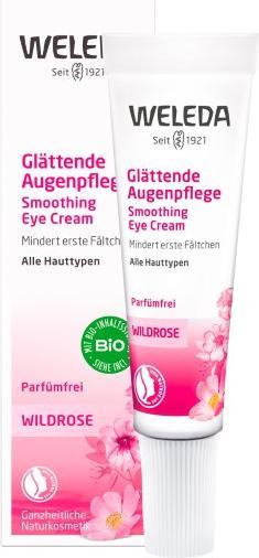 Produktbild Weleda Wildrose (Crème, 10 ml)