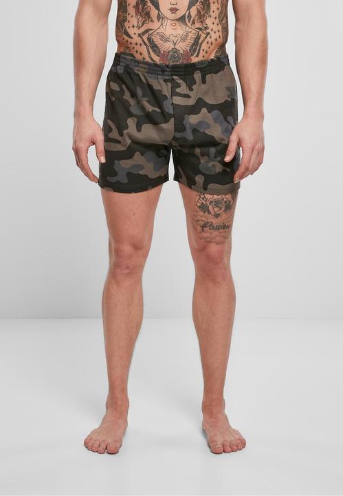Actual product image Brandit Boxer shorts (XXL, Single pack)