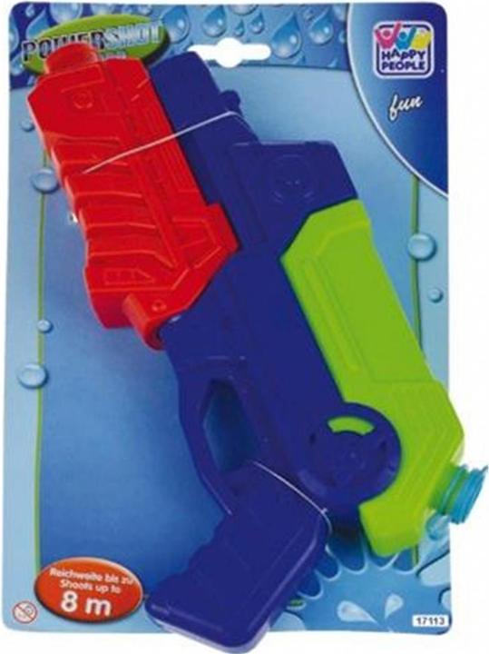 Immagine prodotto Happy People Cannone ad acqua 29cm