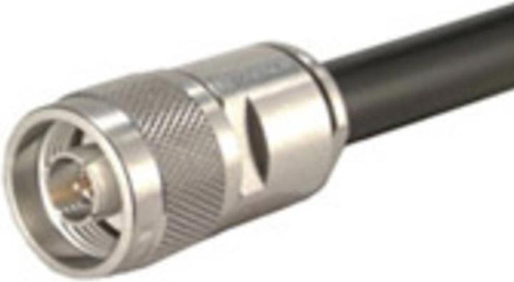 Immagine prodotto Huber & Suhner 11 N-50-7-6/133 NE 22542120 Connettore N, diritto 50 Ω