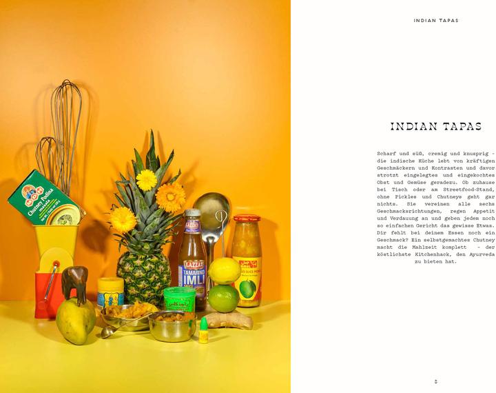 Produktbild Karma Food (Deutsch, Adi Raihmann, Simone Raihmann, 2020)