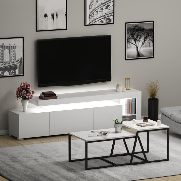 Immagine prodotto Homitis Vivian (192 x 37 x 53 cm)
