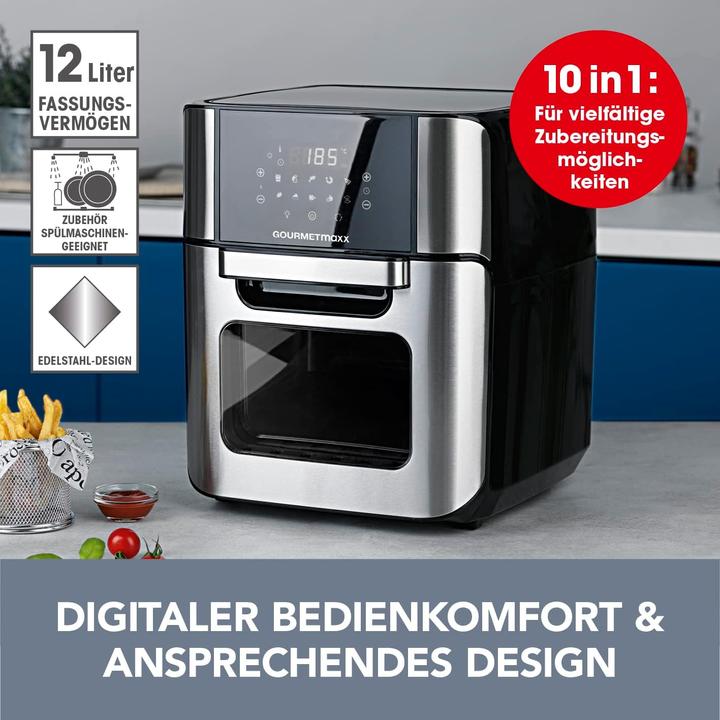 Immagine prodotto Gourmetmaxx Digitale