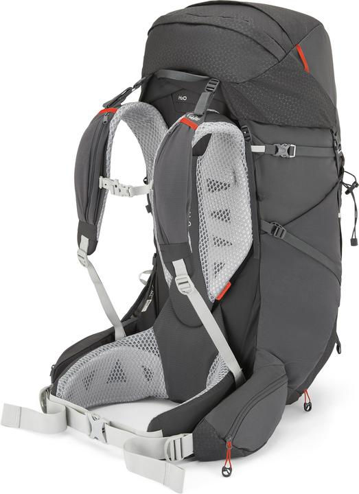 Image du produit Lowe Alpine Yacuri 65 (65 l)