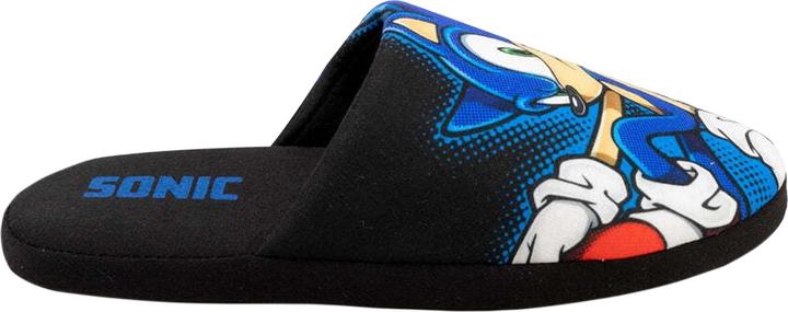 Immagine prodotto Sonic The Hedgehog Pantofole (40.5)