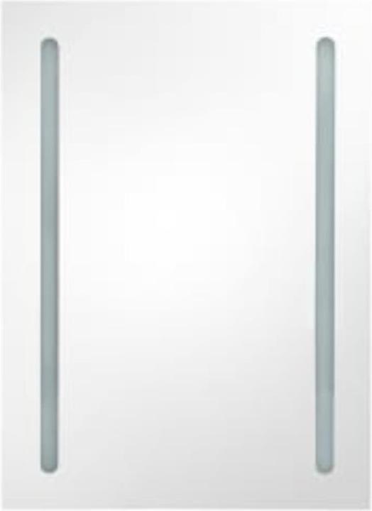 Image du produit VidaXL Sigurd (50 x 13 x 70 cm)