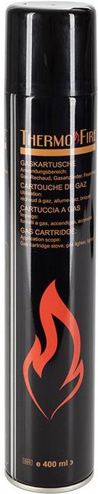 Immagine prodotto Nouvel Thermo Fire - Cartuccia di gas
