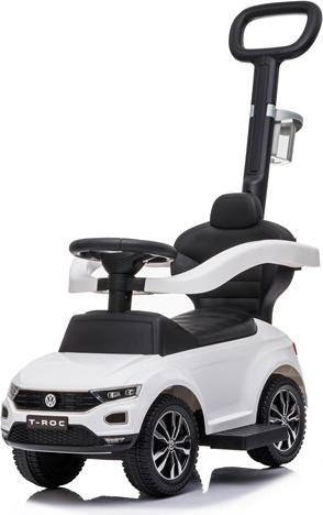 Komelon Toy Ride On Car Volkswagen T-Roc 651