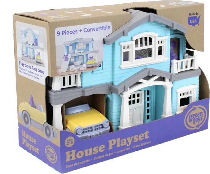 Immagine prodotto Green Toys Playset casa