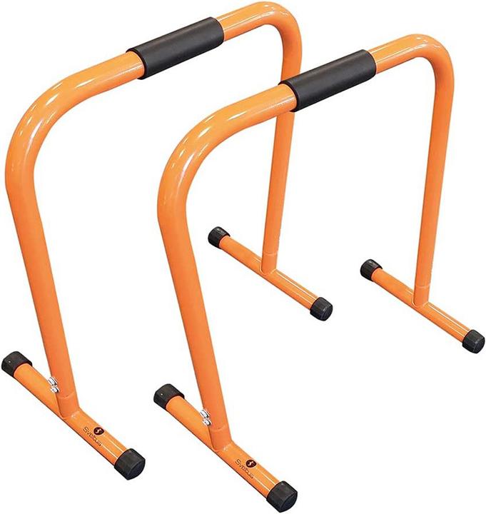 Produktbild Sveltus Parallettes