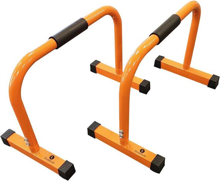 Produktbild Sveltus Parallettes