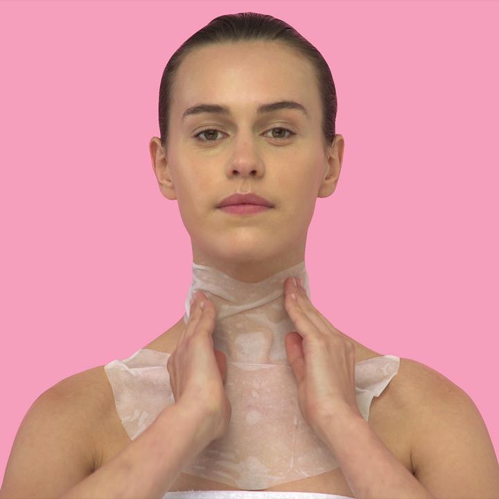 Produktbild Skin Republic Neck Décolletage Repair (38 ml)
