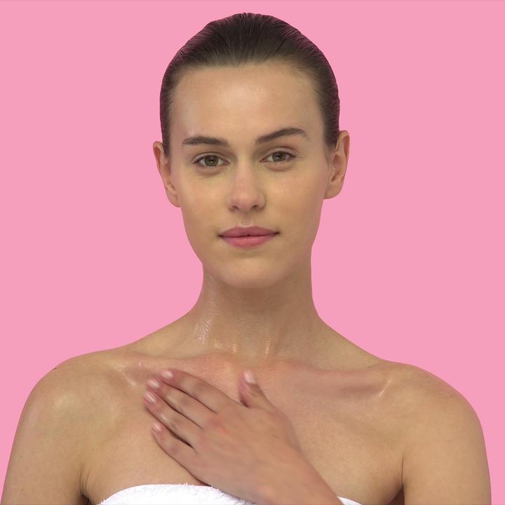 Produktbild Skin Republic Neck Décolletage Repair (38 ml)