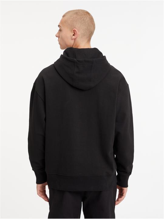 Produktbild Tommy Hilfiger Tommy Jeans Relaxed Signature Hoodie - 88653 (XL)