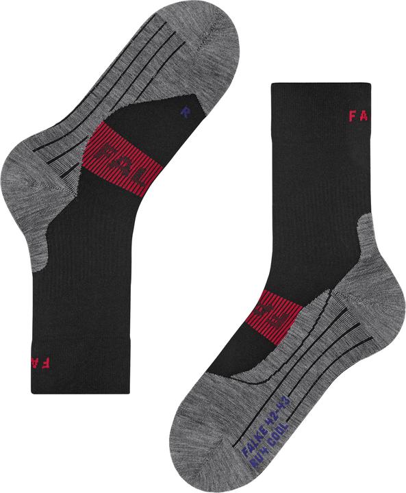 Immagine prodotto Falke RU4 Endurance Cool Herren Running (44 - 45)
