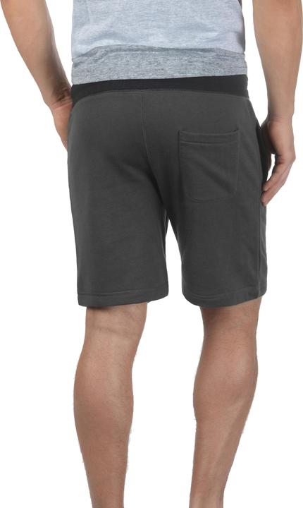 Immagine prodotto Solid Benni Pantaloncini Felpa Shorts Pantaloni Corti Da Uomo (XL)