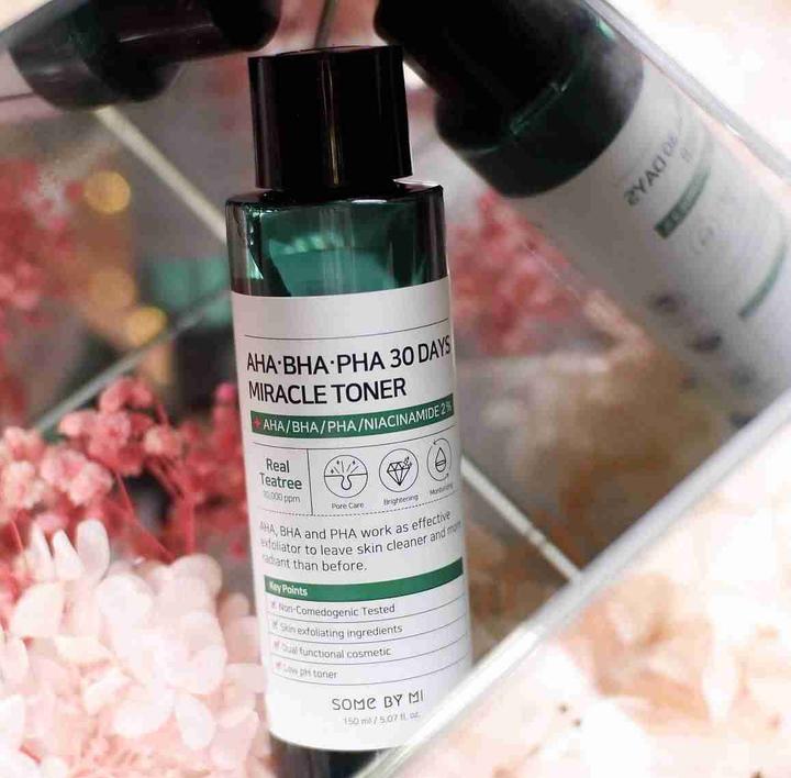 Produktbild Some By Mi 30 Days Miracle (Tonic, 150 ml)