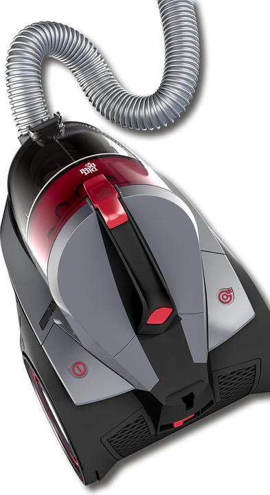 Produktbild Dirt Devil Infinity Rebel 54HF