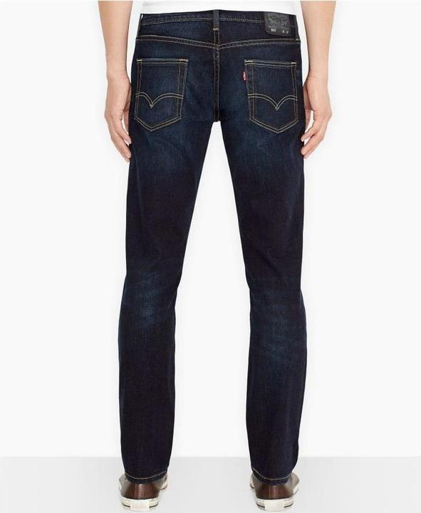 Actual product image Levis 511 jeans sequoia (W32/L30)