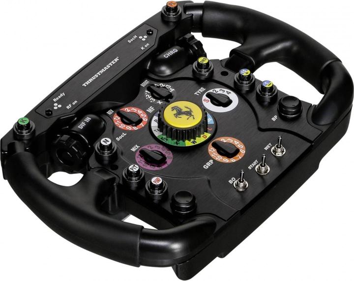 Actual product image Thrustmaster F1 Add-on Wheel T500 RS (PC, PS3, PS4)