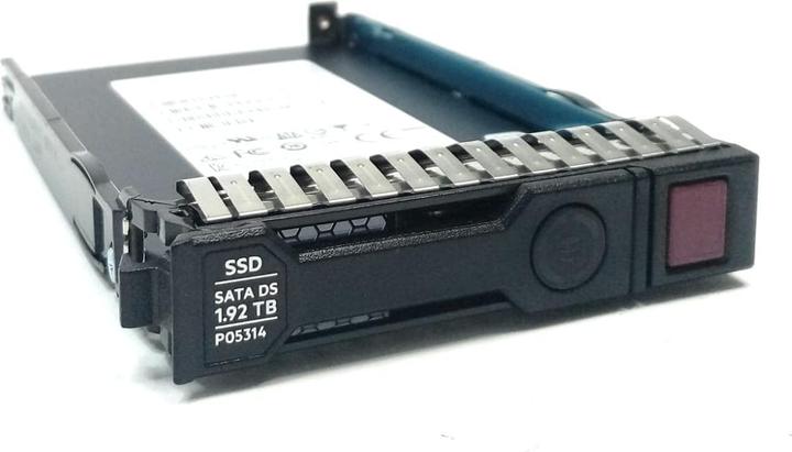 Actual product image HPE P04566-B21 (1920 GB, 2.5")