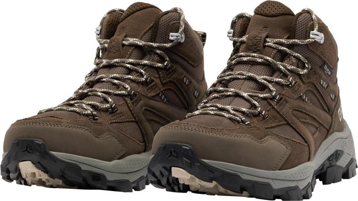 Produktbild Jack Wolfskin Vojo Tour Lt Texapore Mid M (40.5)
