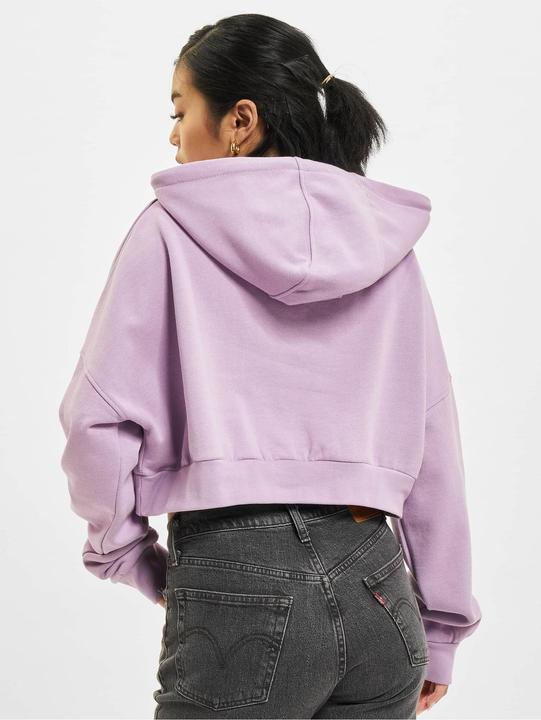 Actual product image DEF Cropped Hoody - 67767 (XL)