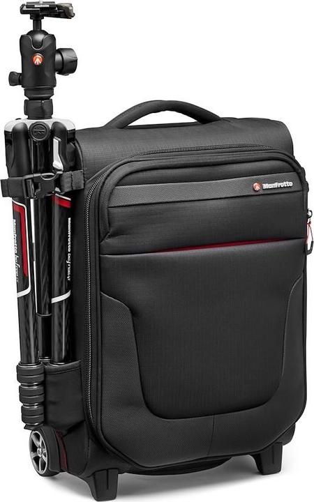 Image du produit Manfrotto Reloader Air-50 PL, Rollkoffer (Mallette photo)
