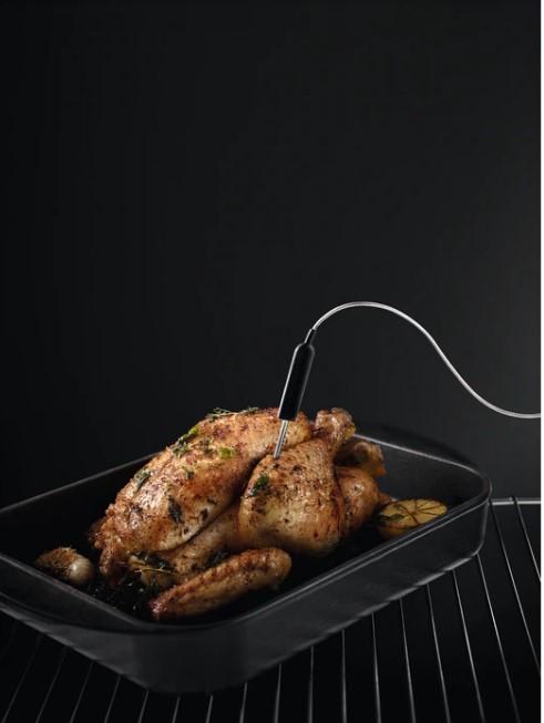 Image du produit AEG FOUR MONTÉ BPE642120M ()