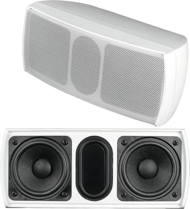 Produktbild Omnitronic OD-22 (1 Stk., 30 W)