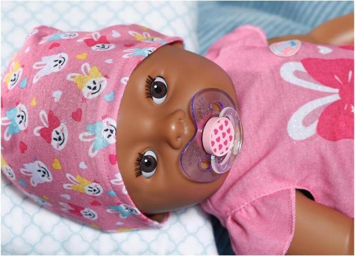 Image du produit Baby Born Magic Girl Brown Eyes