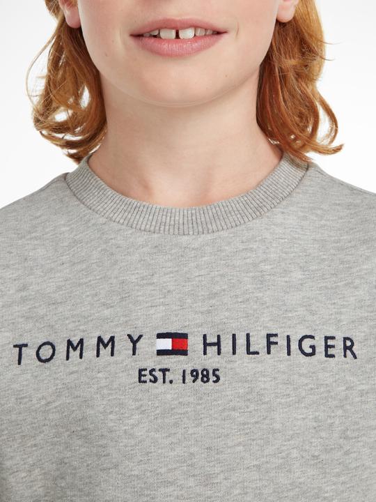Immagine prodotto Tommy Hilfiger Felpa Essenziale (4)