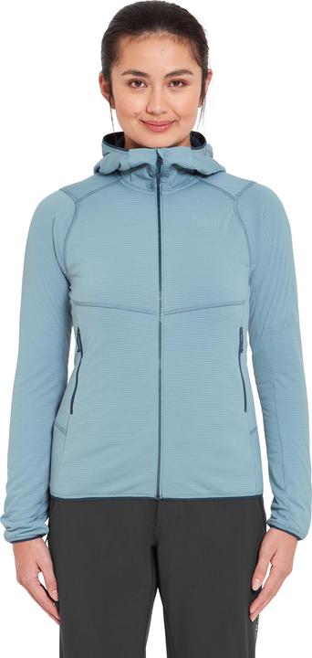 Actual product image Rab Evolute Hoodie (S)