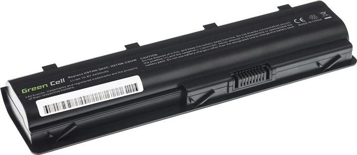Image du produit GreenCell HP03 (6 cellules, 4400 mAh)