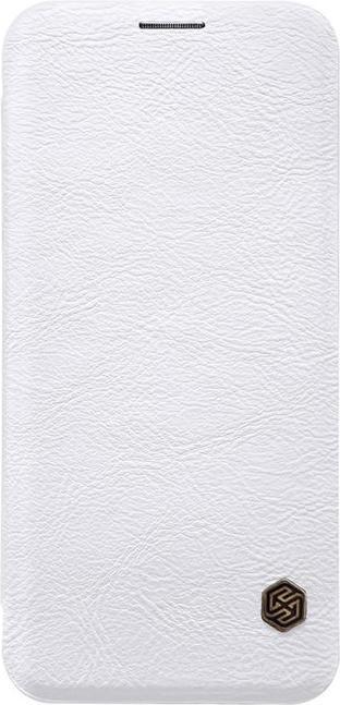 Actual product image Nillkin Qin Series (Samsung Galaxy S9+)
