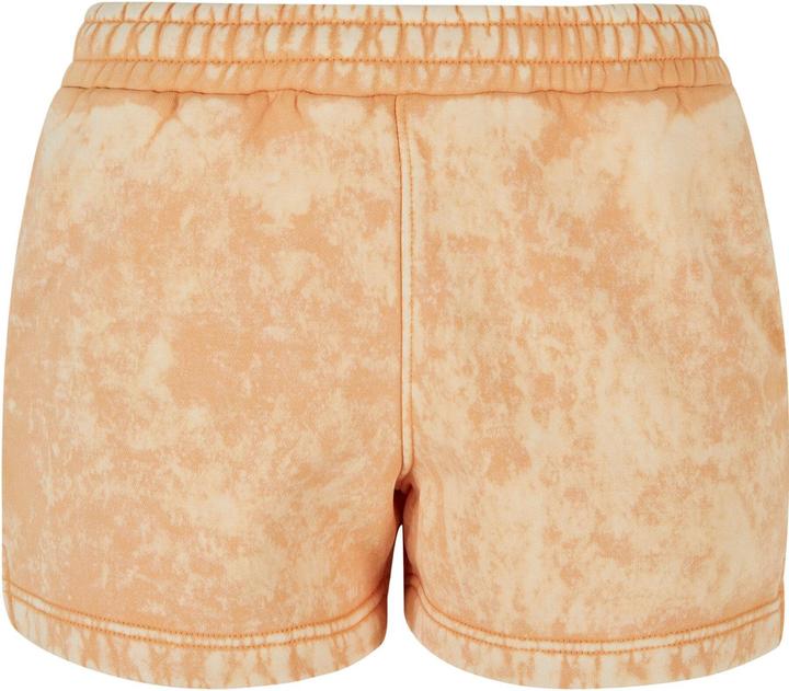 Image du produit Urban Classics Ladies Towel Washed Sweat Shorts (S, M)