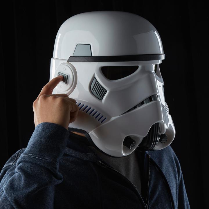 Produktbild Hasbro Star Wars Black Series Helmet