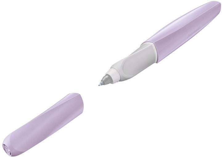Actual product image Pelikan Rollerball Twist Eco lavender (Lavender, 1 x)