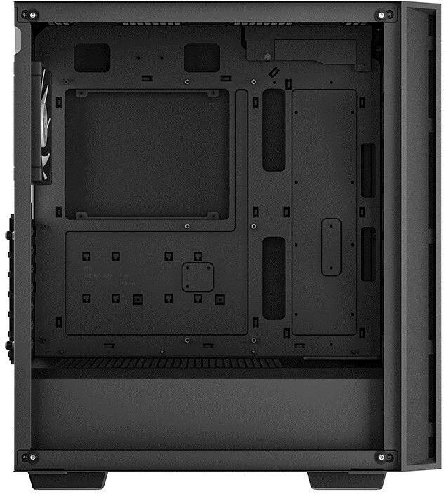Actual product image Deepcool MATREXX 55 V4 (ATX, Mini-ITX, mATX)