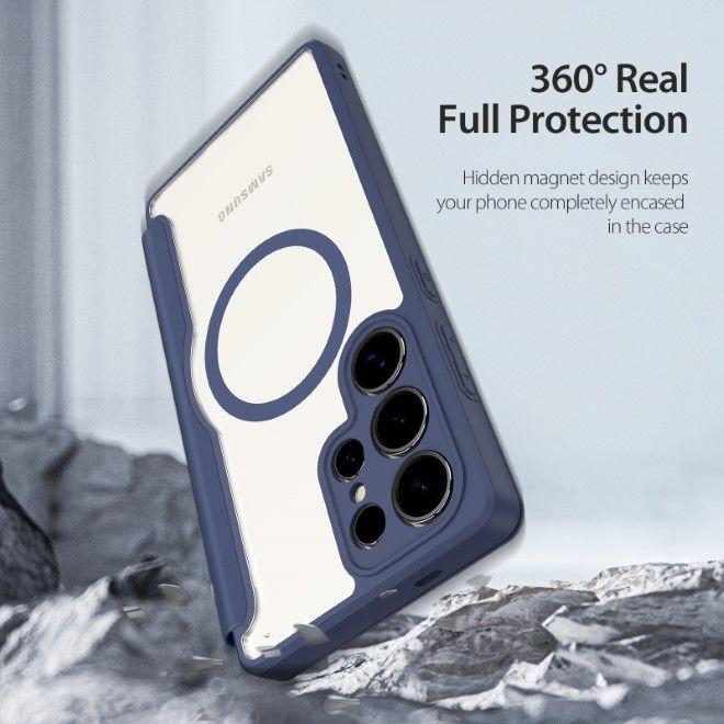 Actual product image Dux Ducis Skin X Pro Series (Samsung Galaxy S25 Ultra)