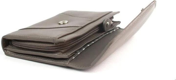 Image du produit Eastern Counties Leather Portefeuille en cuir Camille enveloppe
