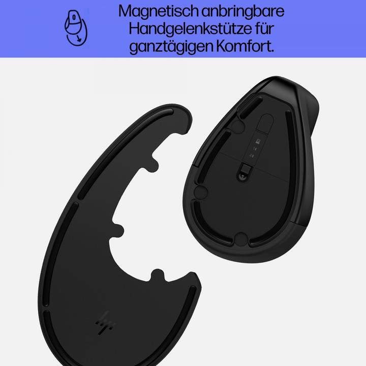 Actual product image HP 925 Ergo (Wireless)